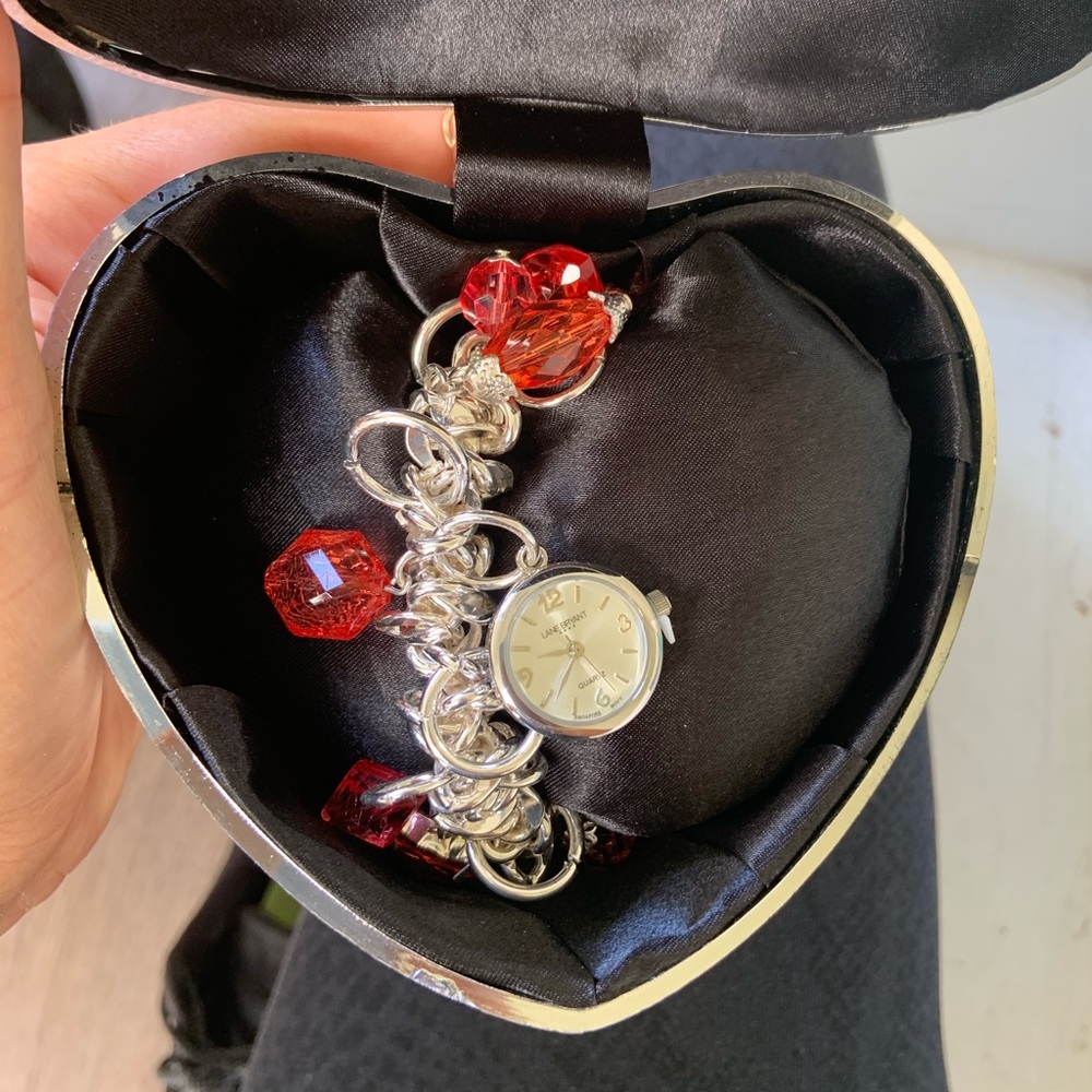 NIB watch